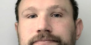 Man jailed for sex assault in pub 