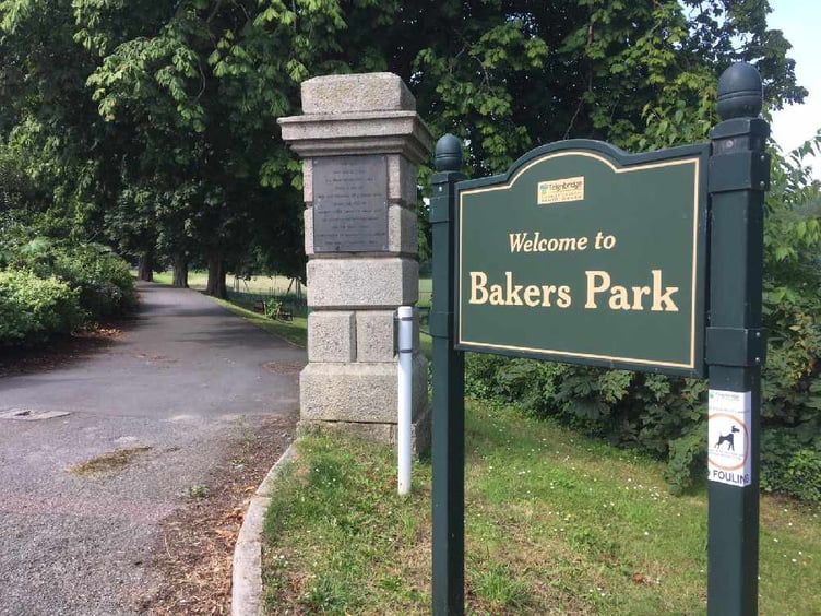 Bakers Park