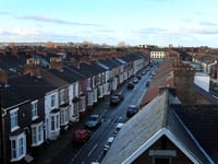 A fifth of Teignbridge homes deemed ‘non-decent’