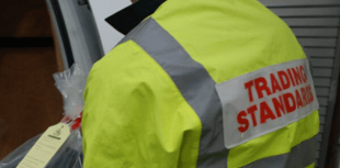 Caterers pass allergens check as trading standards carry out testing