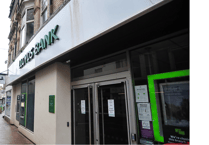 Last bank in Teignmouth delays withdrawal ahead of new hubs