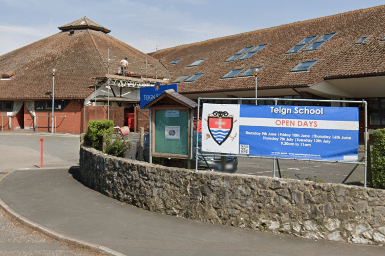 Teign School