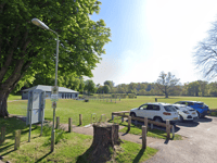 Work starts on new improved park access and travel network route