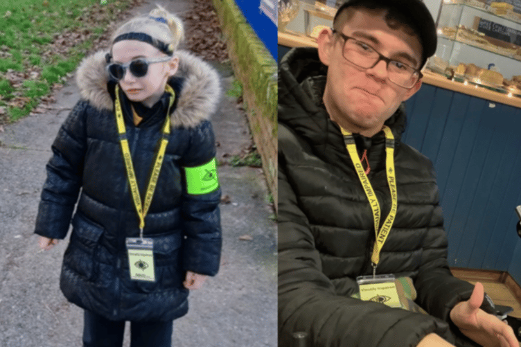 Council aids helped improve lives of children with visual impairment