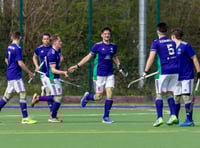 Final-day win means Ashmoor Hockey  Club avoid relegation