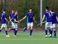 Final-day win means Ashmoor Hockey  Club avoid relegation