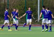 Final-day win means Ashmoor Hockey  Club avoid relegation