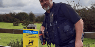 Police launch campaign to help prevent livestock attacks
