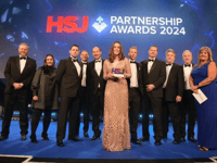 Devon digital project scoops national award