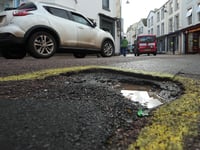 Extra £3 million to help combat Devon’s winter road damage