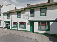 Time capsule pub to reopen after £11,000 facelift