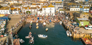 Future of shanty festival uncertain as committee look to pass baton 
