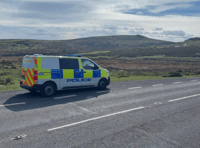 Police issue warning over livestock worrying 
