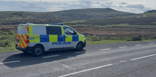 Police issue warning over livestock worrying 