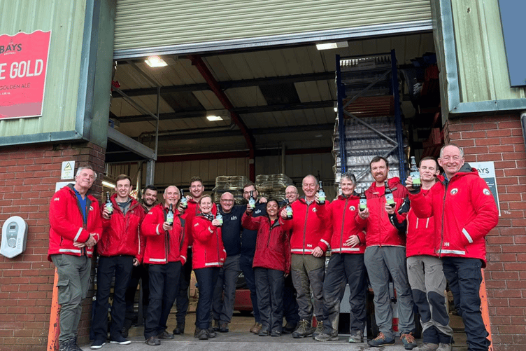 Dartmoor Search and Rescue Team - Ashburton