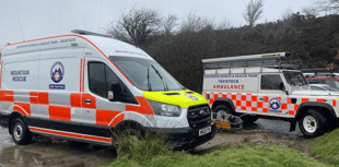 Man found dead on Dartmoor following rescue team search 