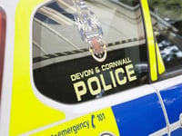 Man Arrested After Heathfield Break-in and Car Theft