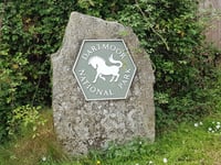 Extra funding to protect Dartmoor landscape 
