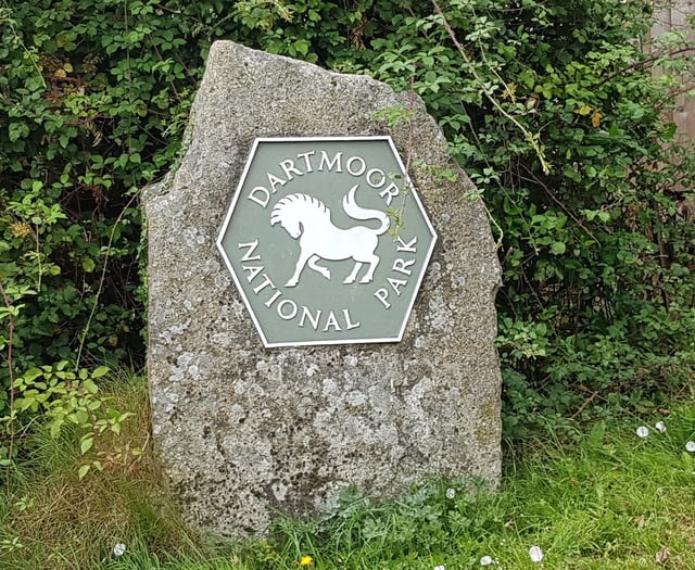 Speeding vehicles impact visitors to Dartmoor 