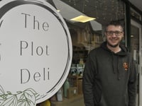 Watch out there's a new market about!