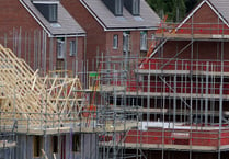Housebuilding remains steady in Teignbridge – amid national slump