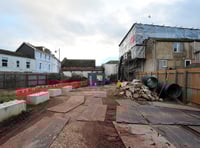 NHS scraps plans for health and wellbeing hub