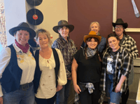 Industry award celebrated with Disney-themed week of fun 