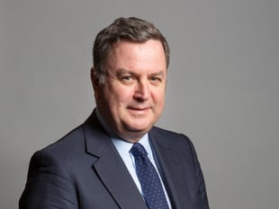 Mel Stride becomes fourth Conservative MP to enter leadership race