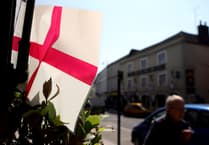 St George's Day: How widespread English identity is in Teignbridge