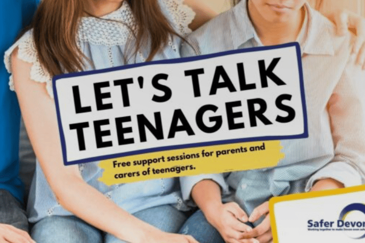 Help shape next ‘Let’s Talk’ programme