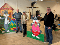 Success spurs community group’s expansion plans