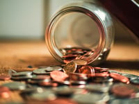Study reveals cost of running a household is 14% higher than in 2019 