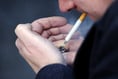 NHS spent almost £1 million helping smokers in Devon quit last year