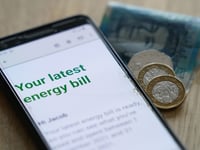 One in eight Teignbridge households in fuel poverty