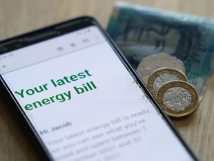 One in eight Teignbridge households in fuel poverty