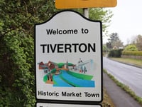 Major incident at Tiverton and police appeal
