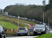 Key road to close for Jetty Marsh link work