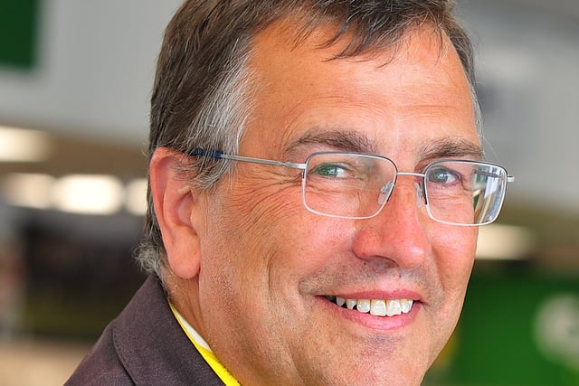 MP launches survey to improve health service