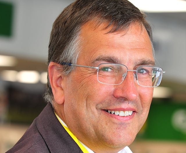Newton Abbot MP vows to vote against removal of winter fuel payment