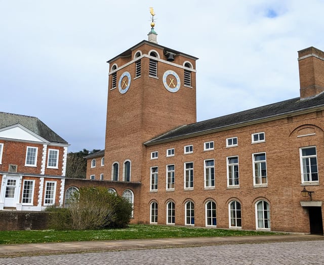 Ageing population could cause future problems