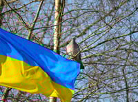 Folk Songs to Fundraise for Ukraine at Cockwood 