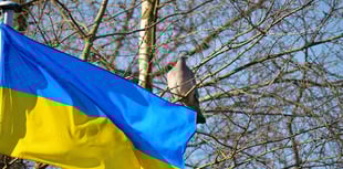 Folk Songs to Fundraise for Ukraine at Cockwood 