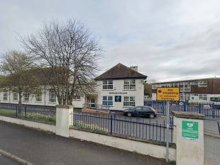 Parents and residents braced for road closure 