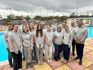 Lifeguards eager to impart knowledge as pool opens 