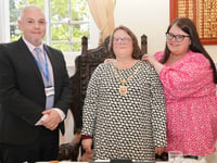 New Mayor for Dawlish 