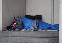 No refugee households facing homelessness in Teignbridge – despite surge across England