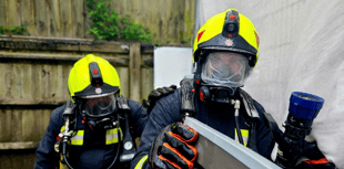 With a bit of imagination anything is possible...