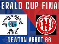 Newton '66 go in search of Herald Cup redemption