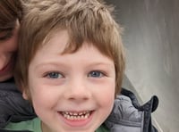 Boys, 7, dies of rare genetic disease 