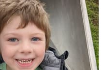 Boys, 7, dies of rare genetic disease 